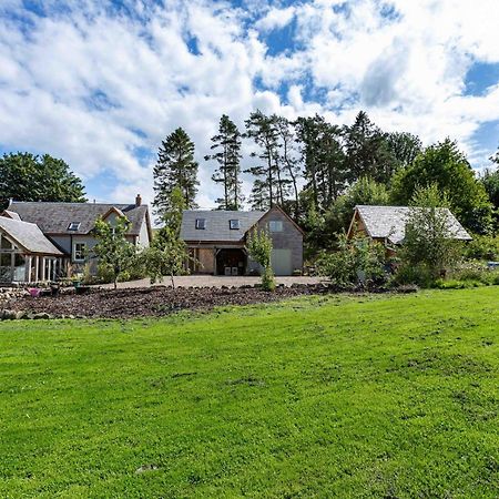 The Barn At Dormouse Cottage Селкерк Екстер'єр фото