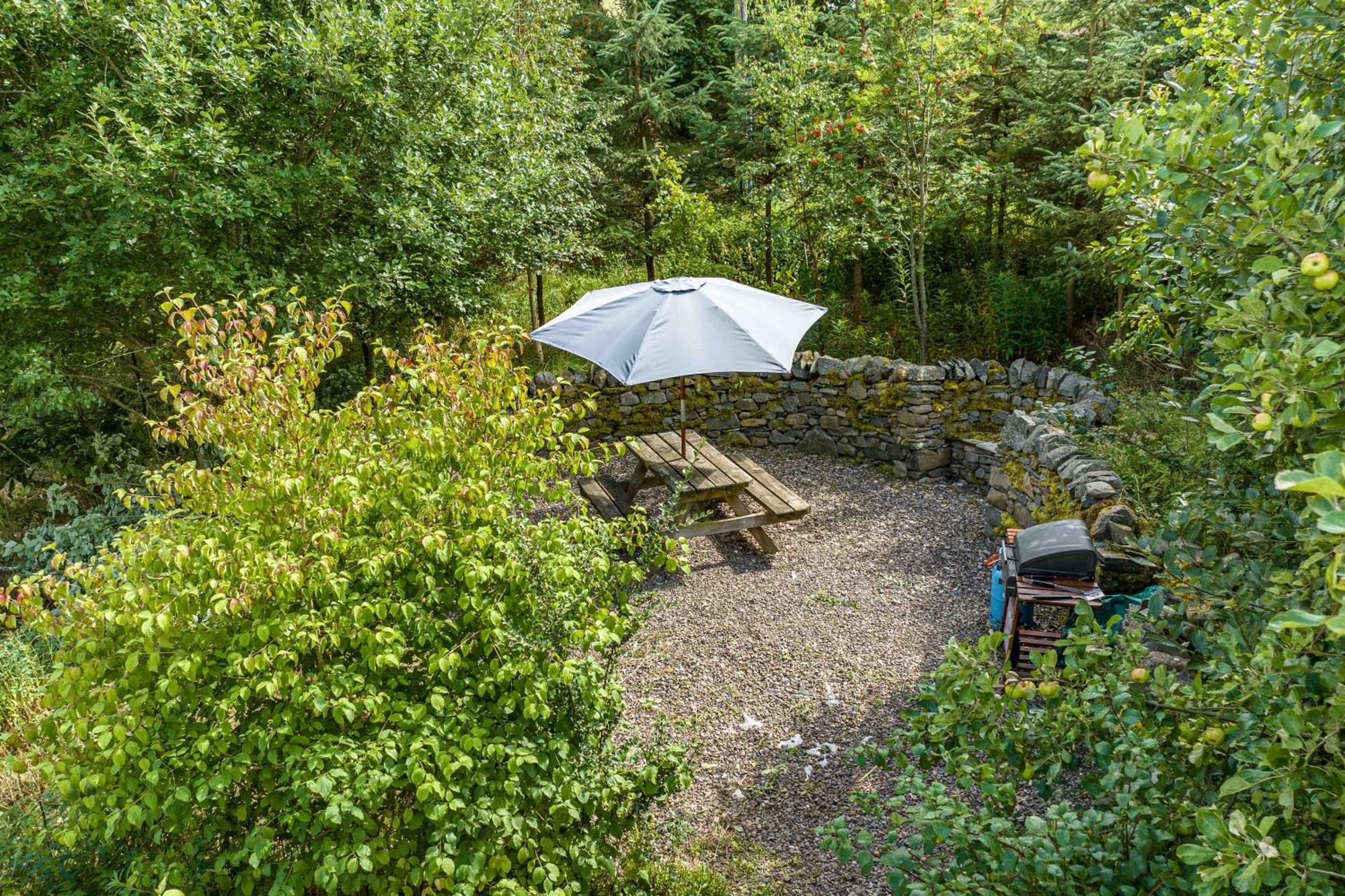 The Barn At Dormouse Cottage Селкерк Екстер'єр фото